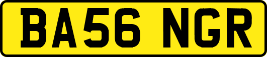 BA56NGR