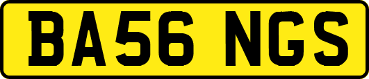 BA56NGS
