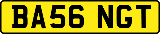 BA56NGT