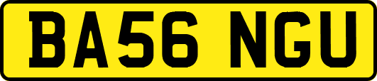 BA56NGU