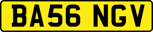 BA56NGV