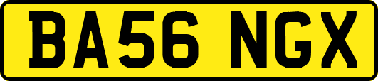 BA56NGX
