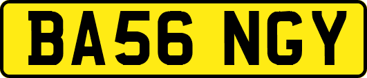 BA56NGY