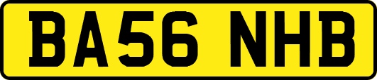 BA56NHB