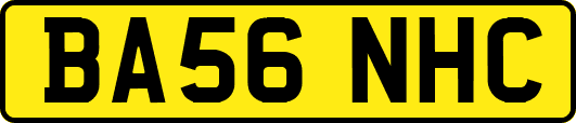 BA56NHC