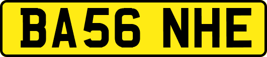 BA56NHE