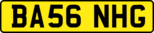 BA56NHG