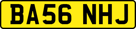 BA56NHJ