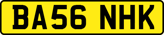 BA56NHK