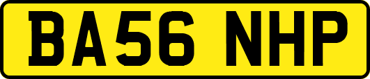 BA56NHP