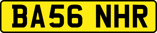 BA56NHR