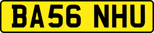 BA56NHU