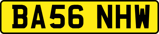 BA56NHW