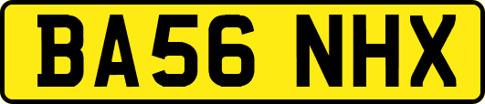 BA56NHX