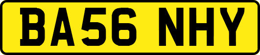 BA56NHY