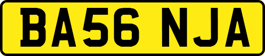 BA56NJA
