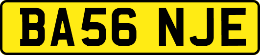 BA56NJE