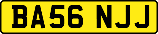 BA56NJJ