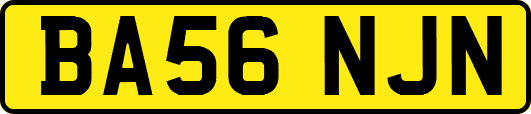 BA56NJN