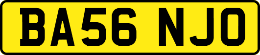 BA56NJO