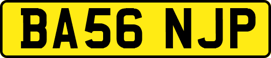BA56NJP