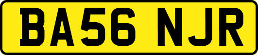 BA56NJR