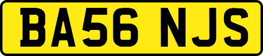 BA56NJS
