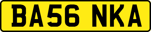 BA56NKA