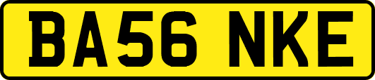 BA56NKE
