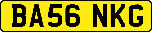 BA56NKG