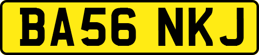 BA56NKJ