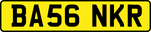 BA56NKR