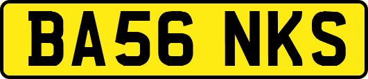 BA56NKS