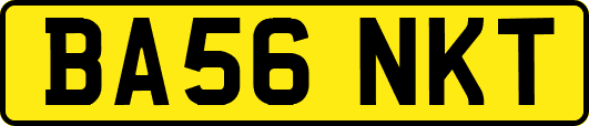 BA56NKT