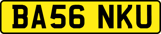 BA56NKU