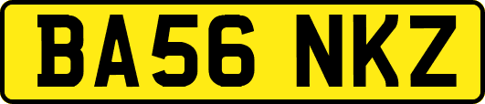 BA56NKZ