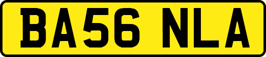 BA56NLA