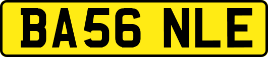 BA56NLE