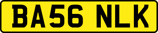BA56NLK