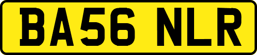 BA56NLR