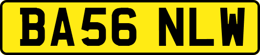 BA56NLW