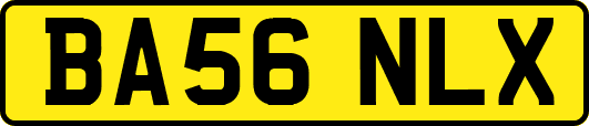BA56NLX