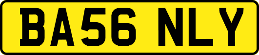 BA56NLY