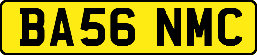 BA56NMC