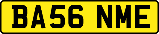 BA56NME