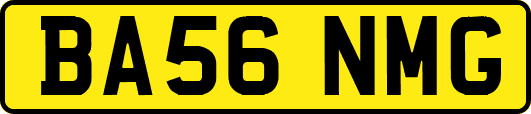 BA56NMG
