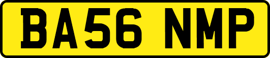 BA56NMP