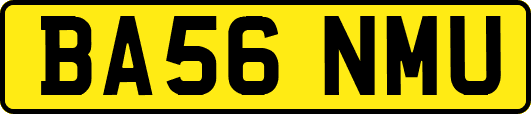 BA56NMU