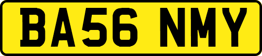 BA56NMY