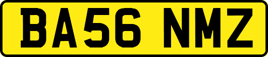 BA56NMZ